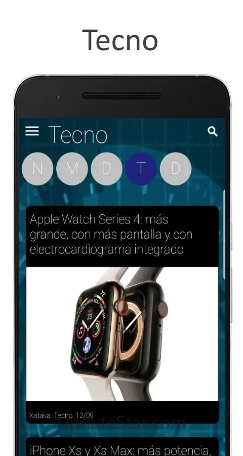 Noticias y tendencias 50