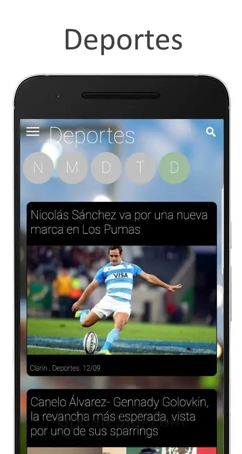 Noticias y tendencias 50