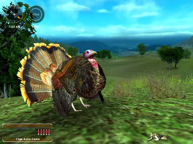 Hunting Unlimited 3 1.2