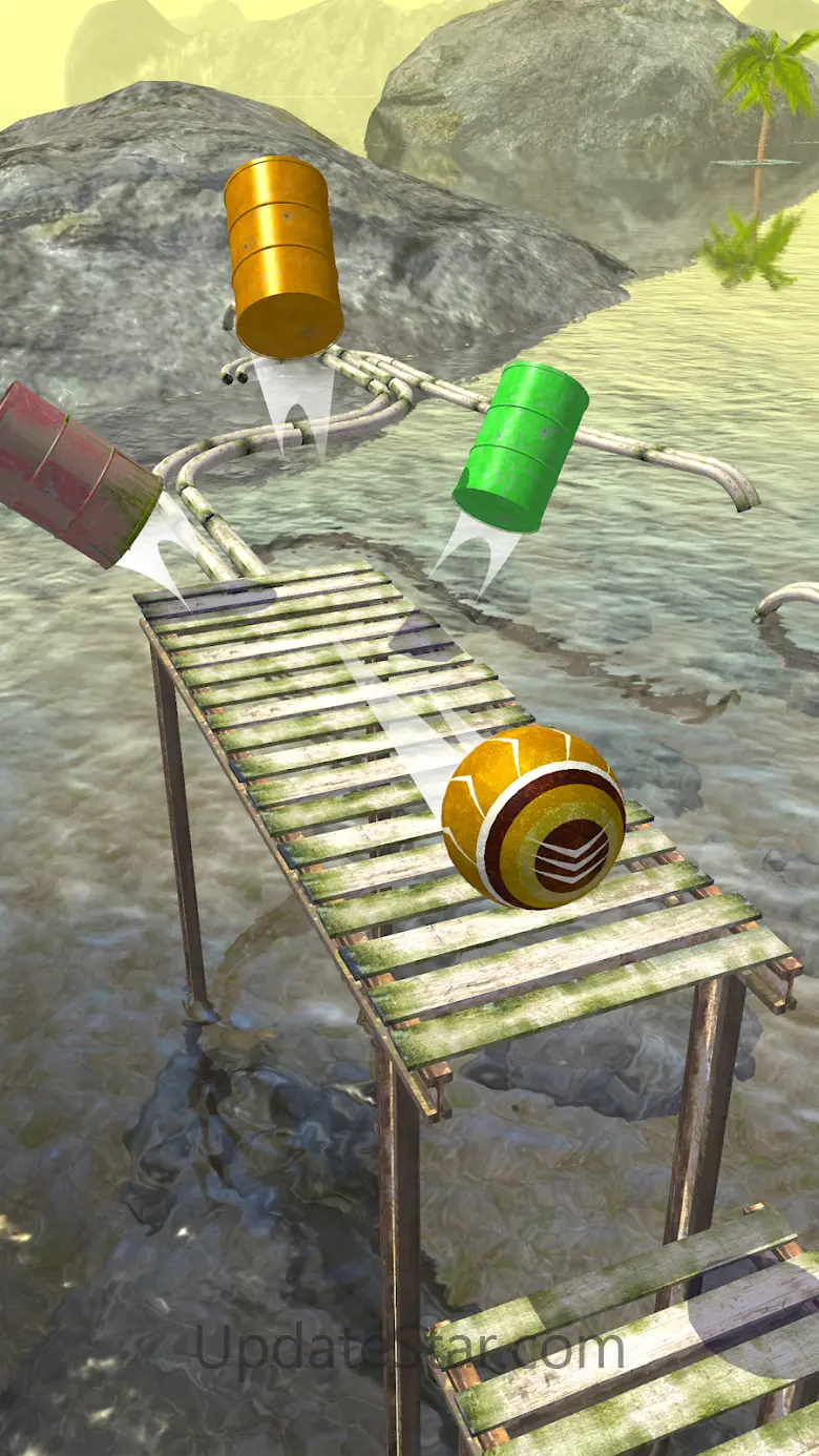 Rollance : Adventure Balls 0.14.44