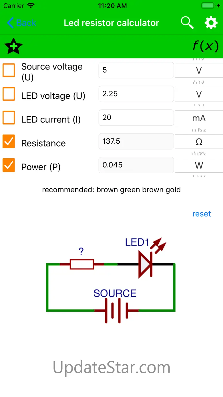 Electronics Toolkit! 1.1.7