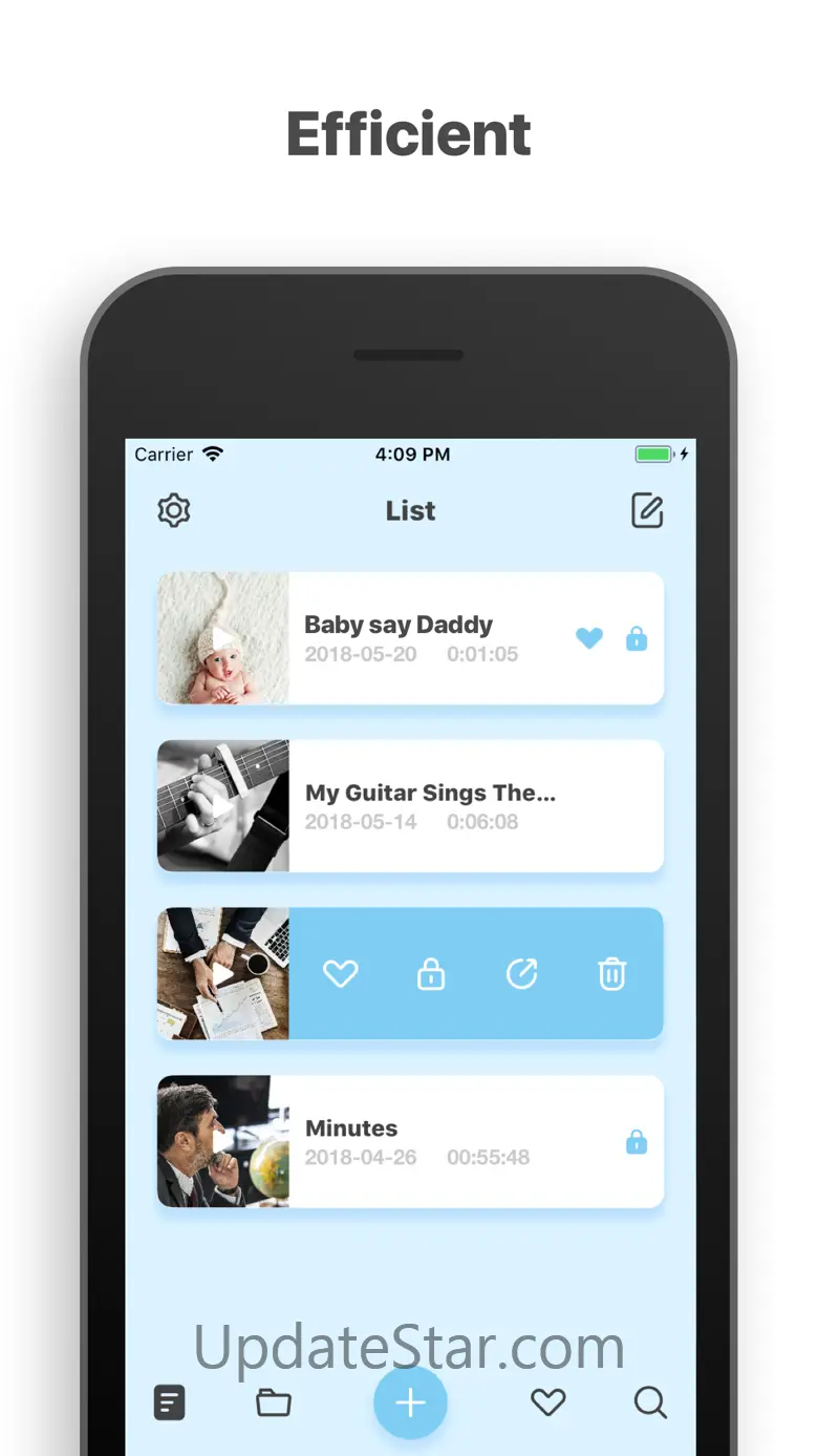 Memos-Voice 2.1.1