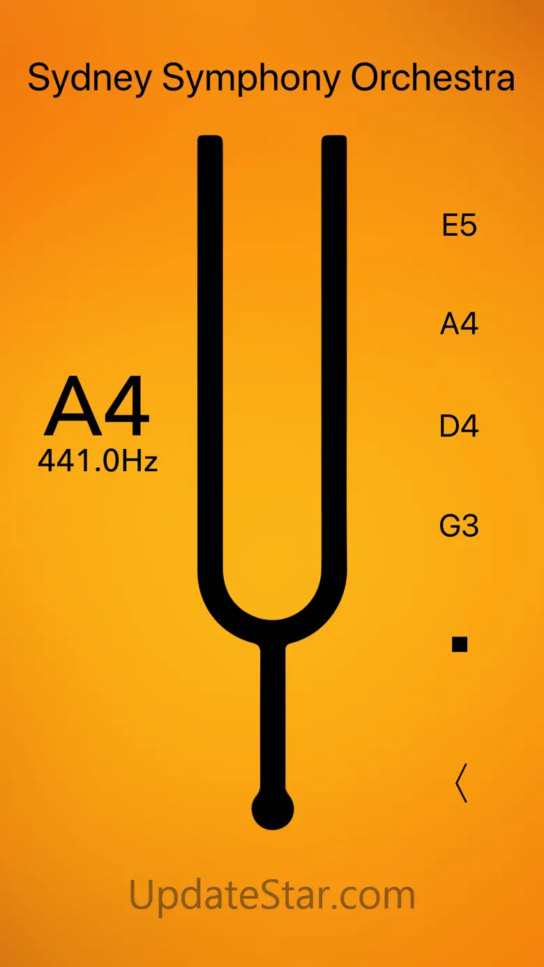 Violin Tuner Basic 3.9.3