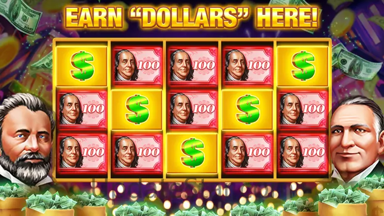 Offline Vegas Slots 1.02