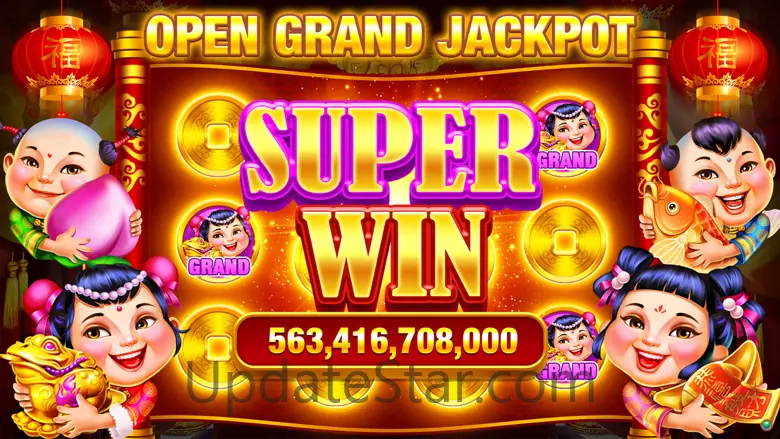 Offline Vegas Slots 1.02