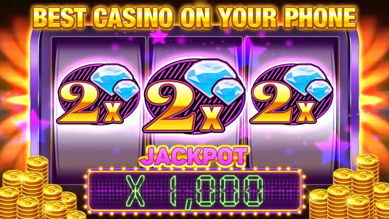 Offline Vegas Slots 1.02