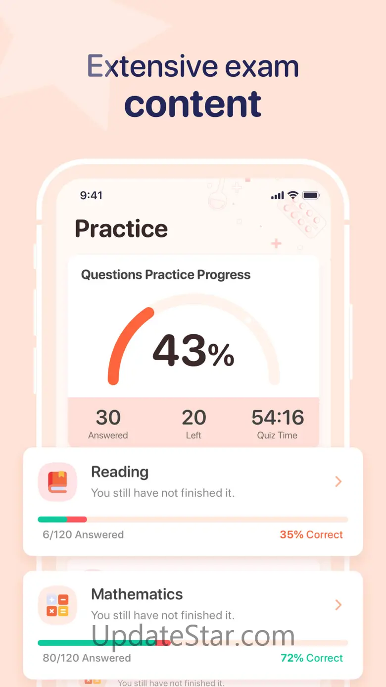 ATI TEAS Test Prep 2023 1.0.7