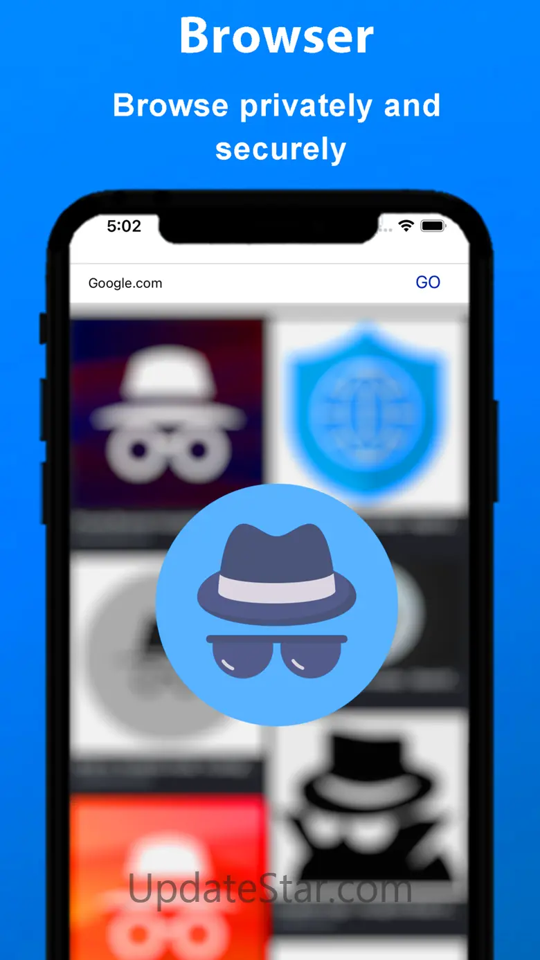 FoxFM : Manager & Browser 1.6