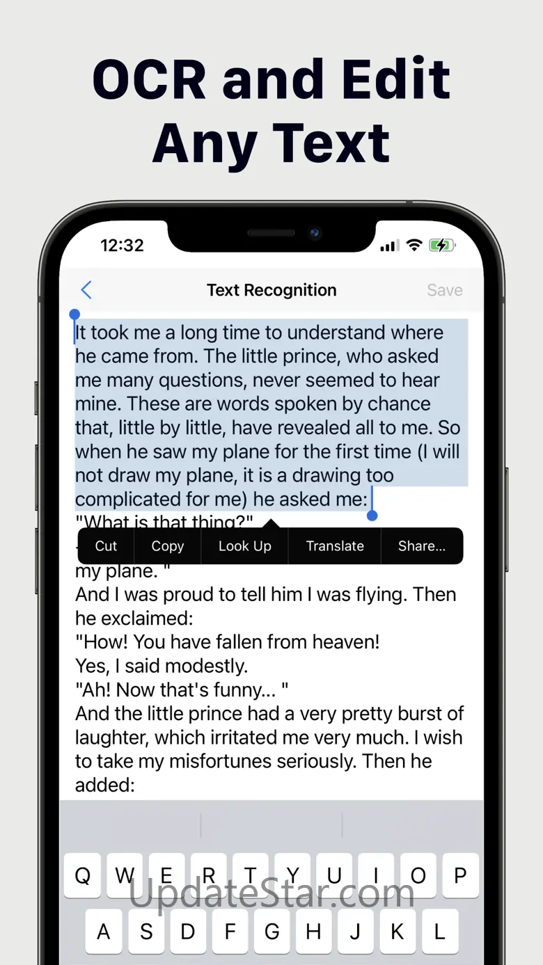 Paper Copy Scan l PDF Scanner 1.2.4