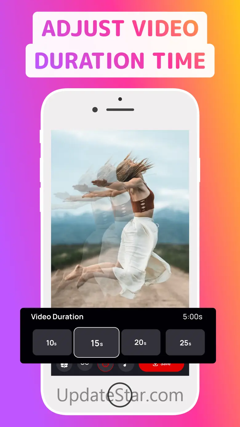 Boomerang Video Maker Loop! 3.8