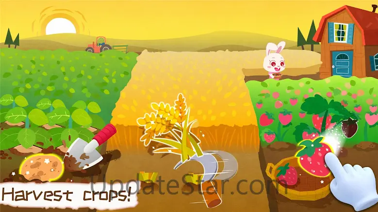 Little Panda's Dream Garden 8.71.00.00