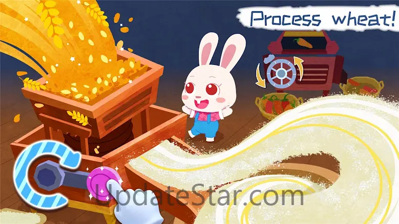 Little Panda's Dream Garden 8.71.00.00