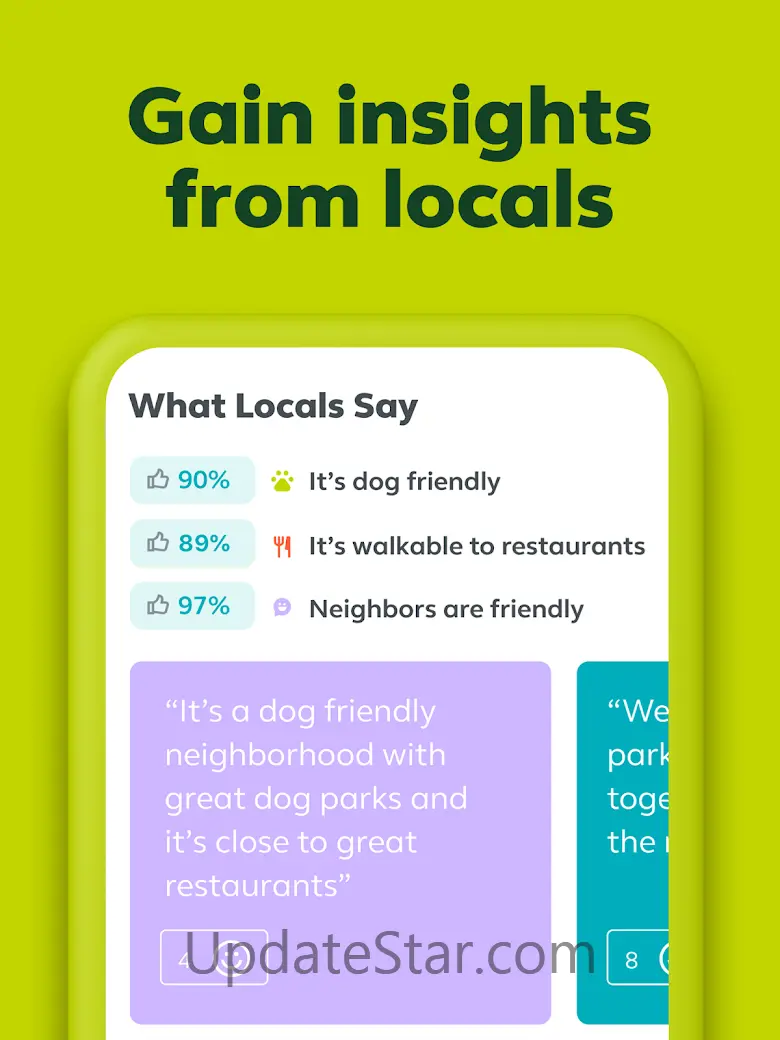 Trulia Rent Apartments & Homes 11.21.0