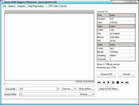Free DVD Ripper 4.0.3