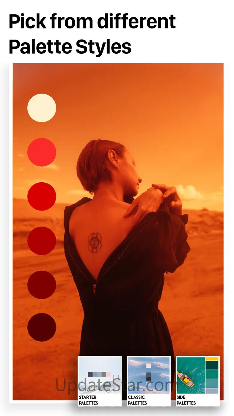 Palette Republic 6.2