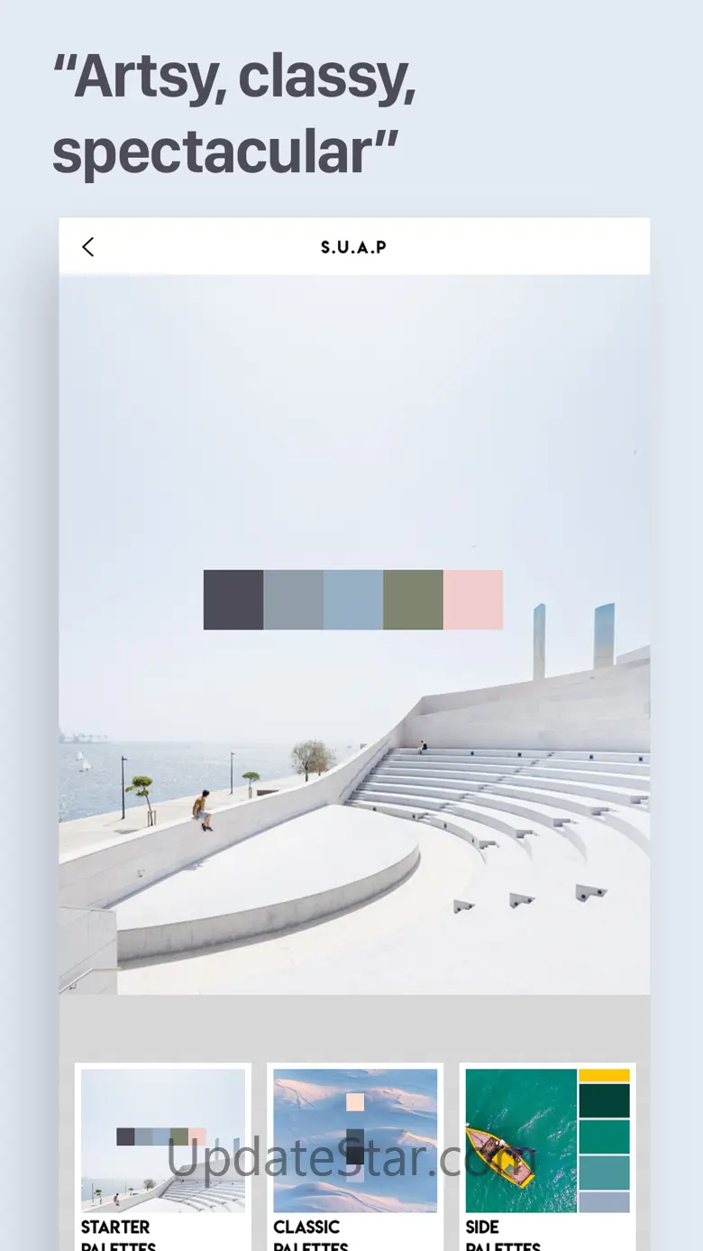Palette Republic 6.2