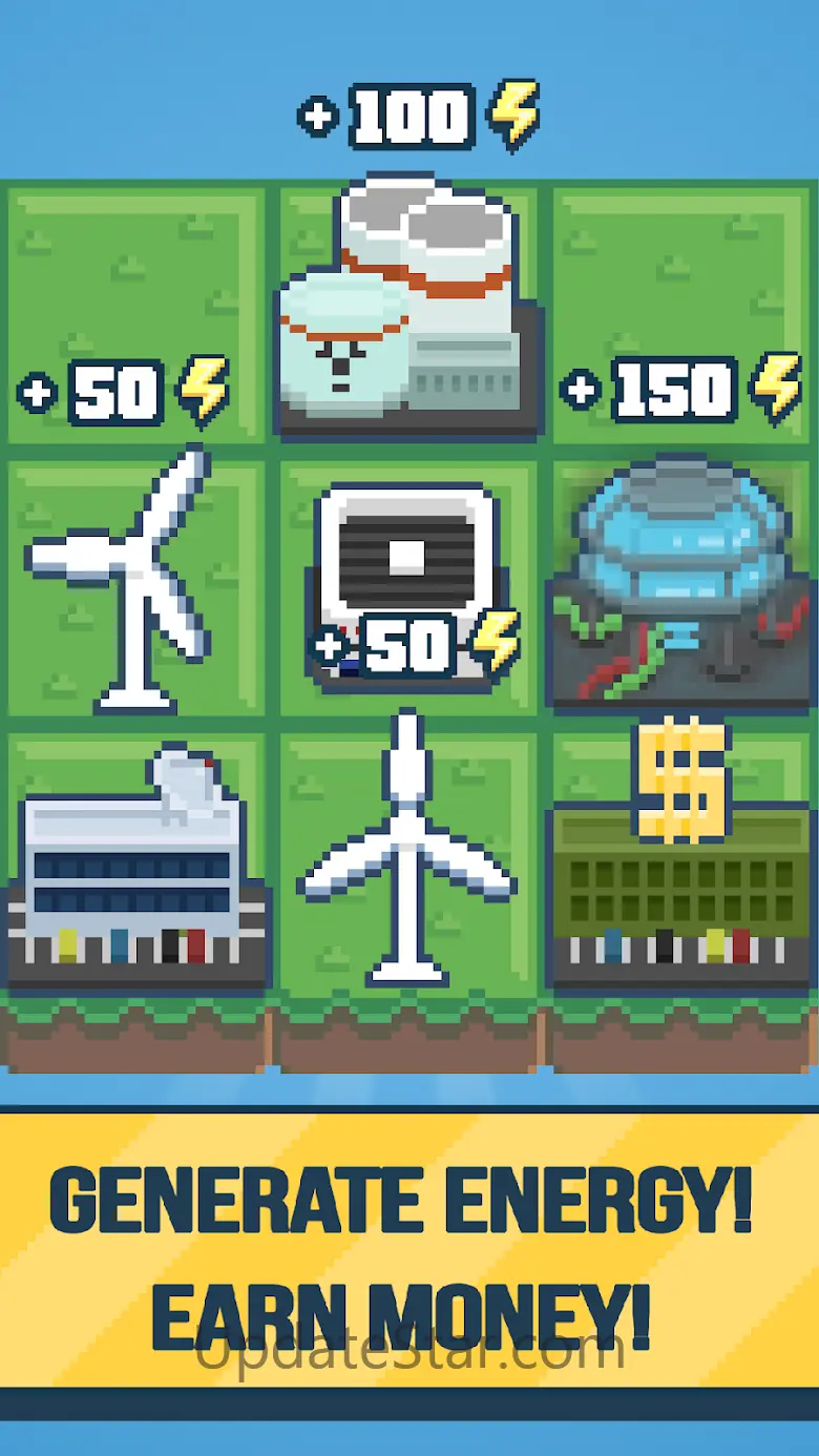 Reactor - Energy Sector Tycoon 1.72.61