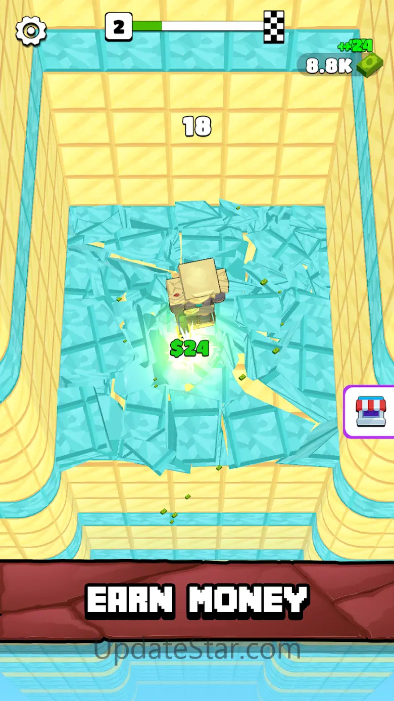 Mining Rush 3D: Idle Games 1.0.49
