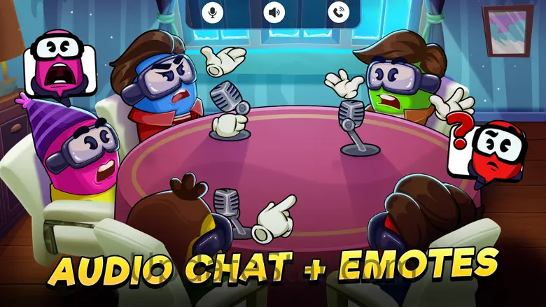 Silly Royale 1.26.6