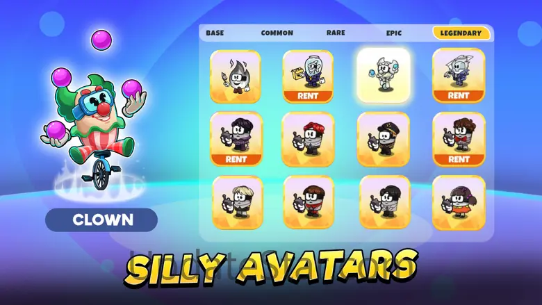 Silly Royale 1.26.6