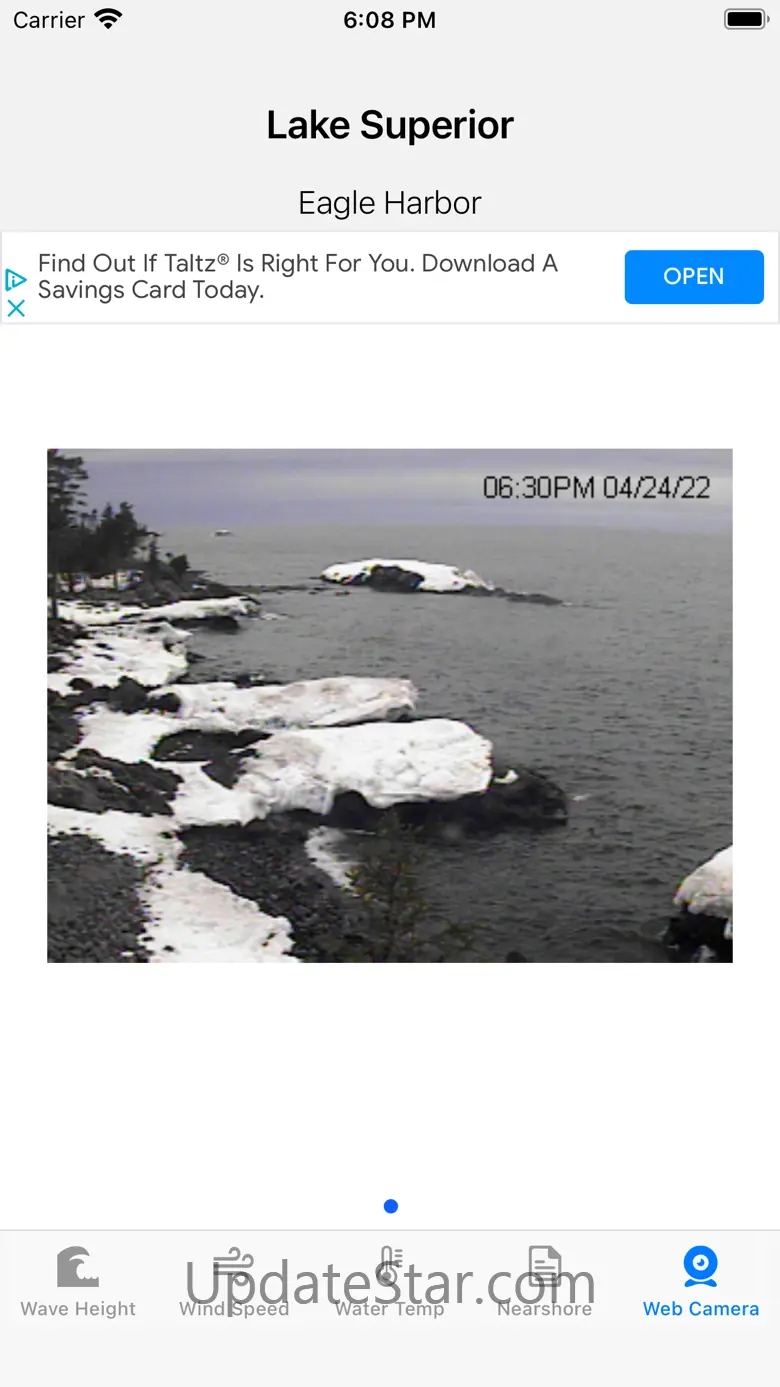 Great Lakes - AD Supported 4.1.1