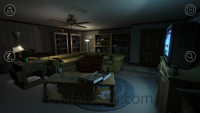 Gone Home