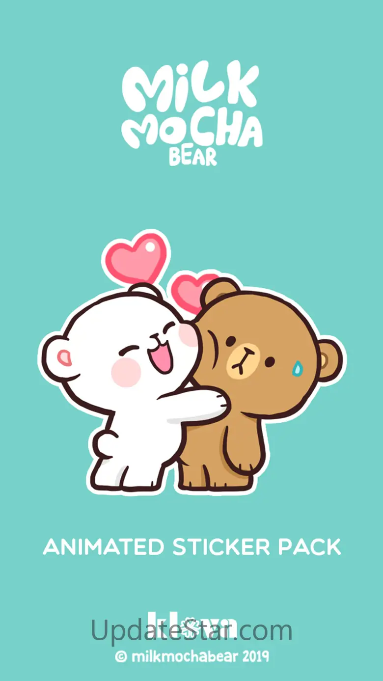 Milk and Mocha Animated 2.2