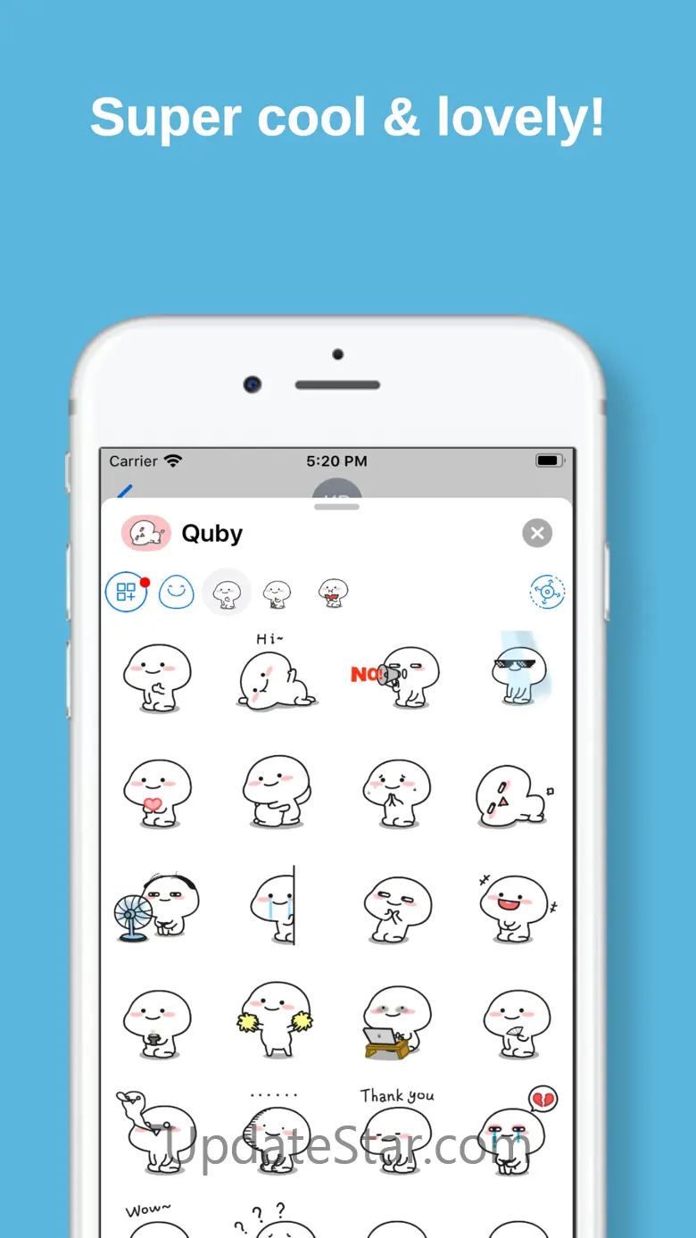 Kuby 2.5.1