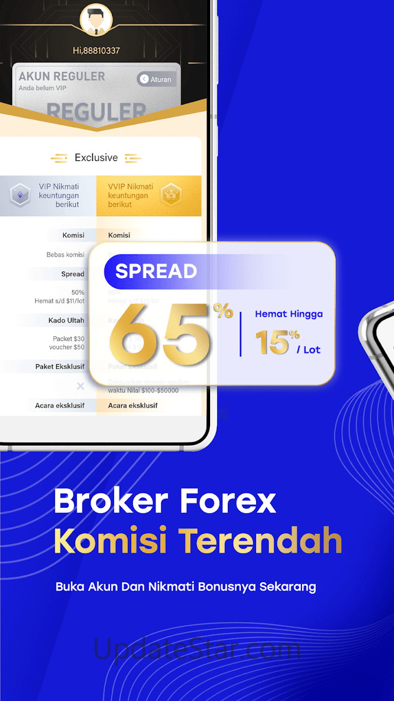 HSB Investasi - Forex Trading 3.0.5.1.5.5