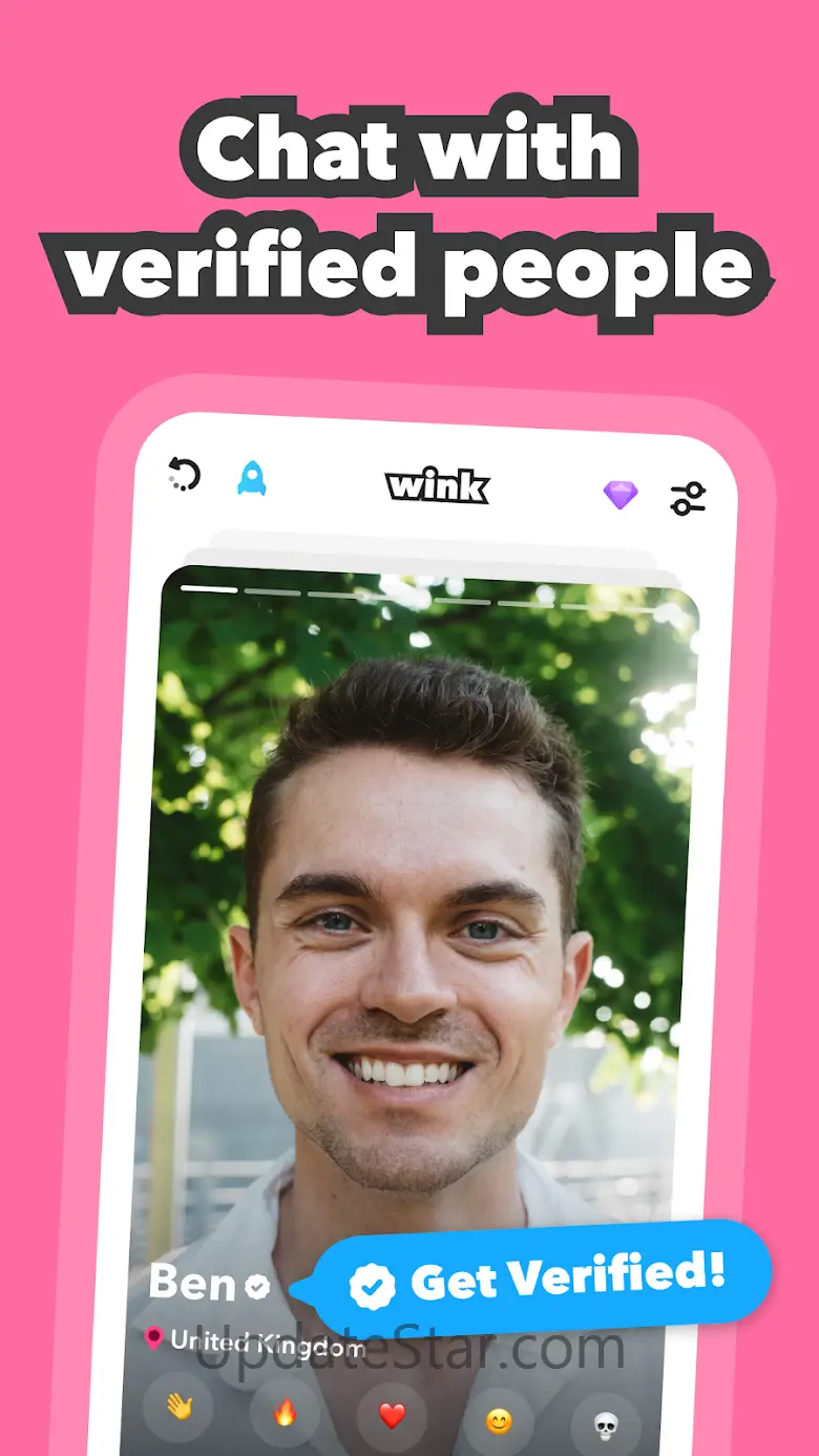 Wink - Friends & More 8.8.0