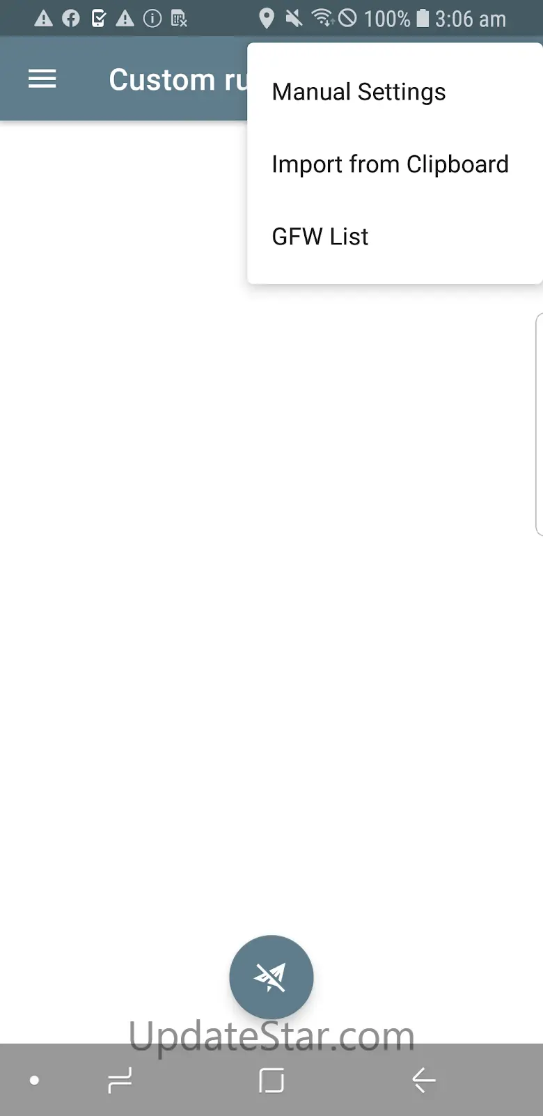 Shadowsocks 4.4.1.0