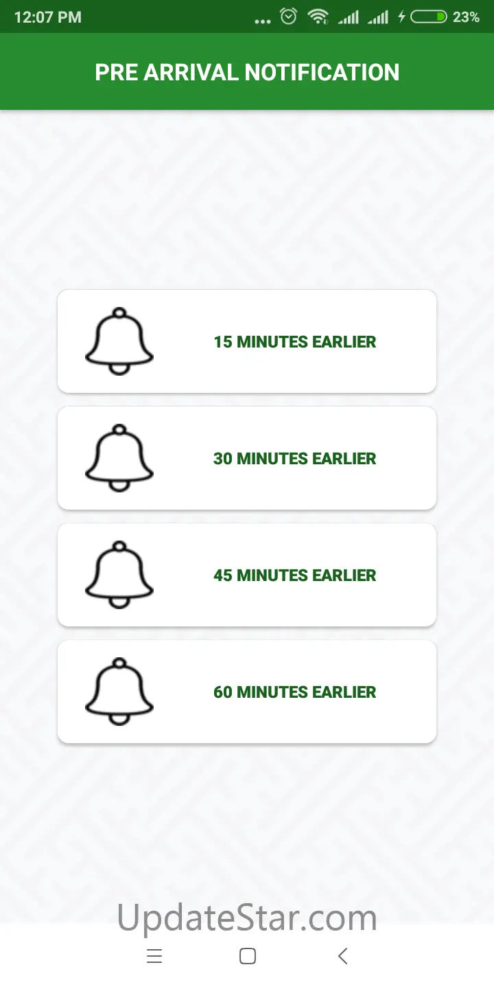 Pak Rail Live - Tracking app o 1.7.1