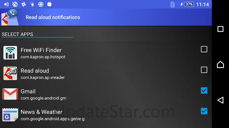 Speak Who is Calling 7.4.7