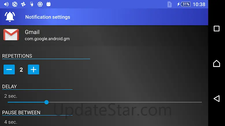 Speak Who is Calling 7.4.7