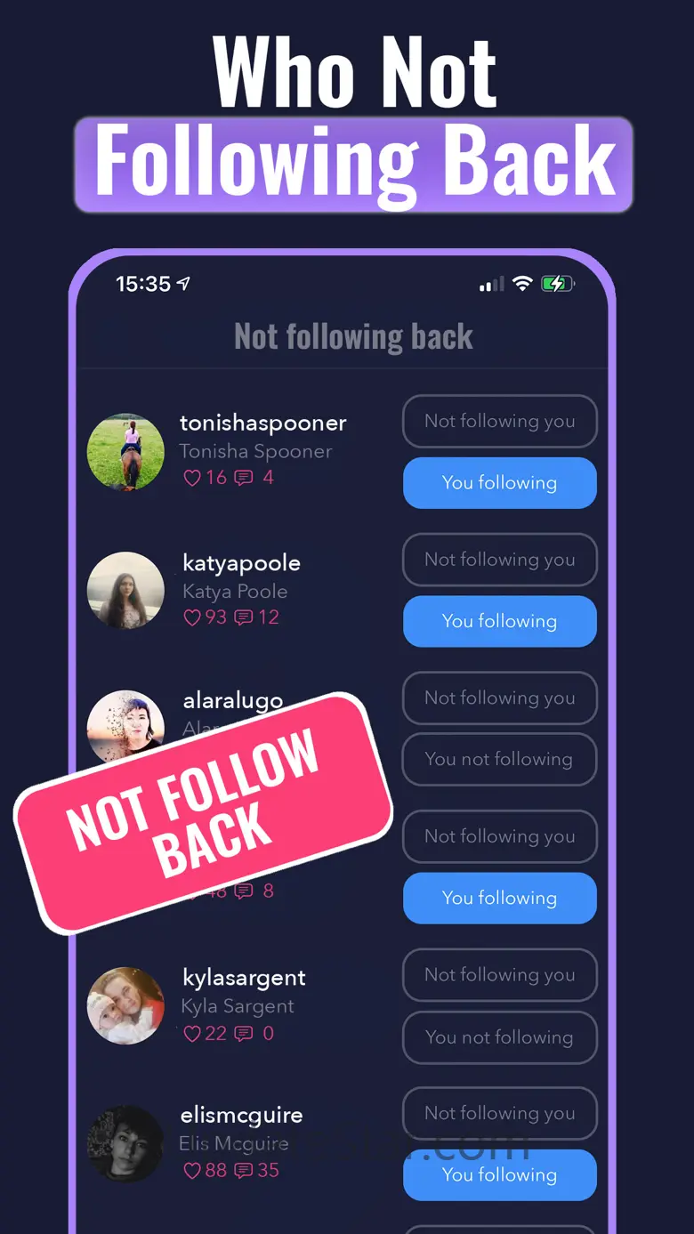 Followers Reports + IG Tracker 2.1.2