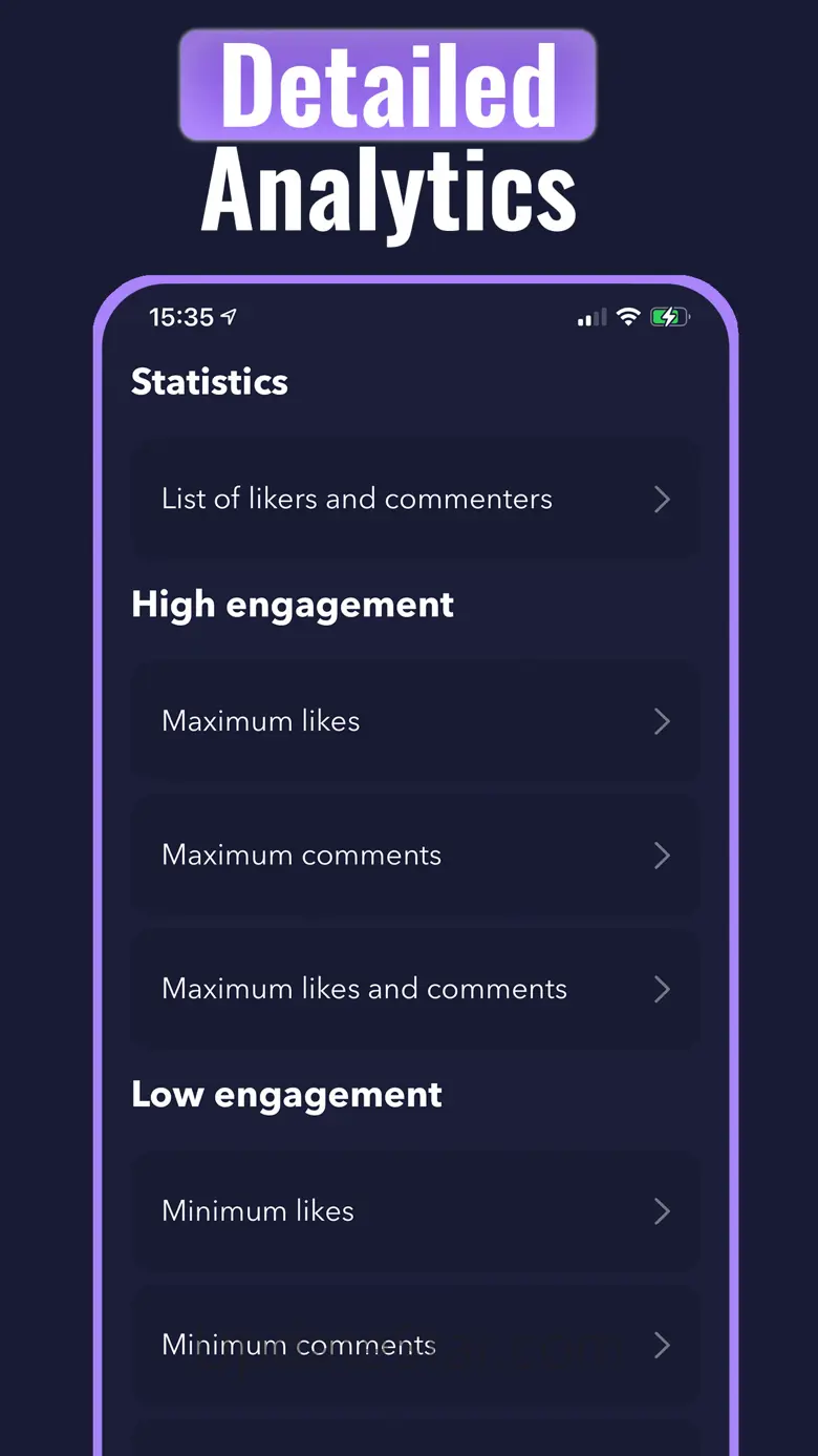 Followers Reports + IG Tracker 2.1.2