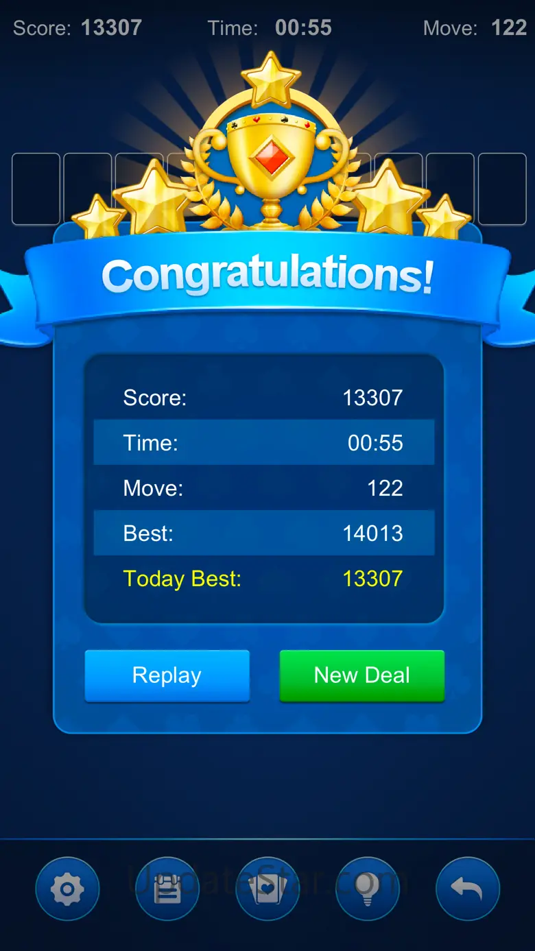 Spider Solitaire by Mint 1.1.8
