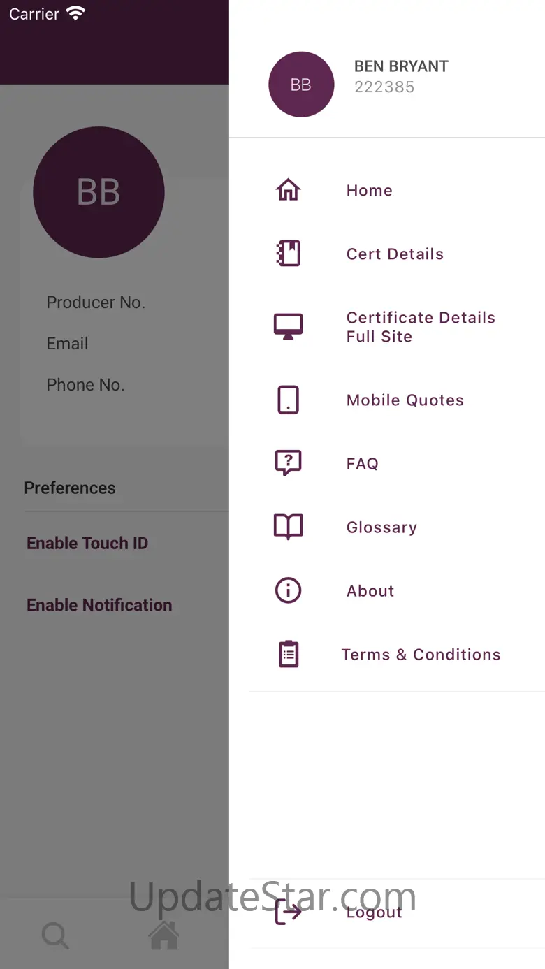 ForestersBiz 7.1.2