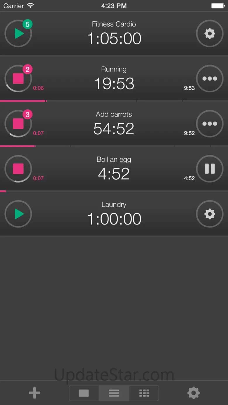 Timer! 2.2
