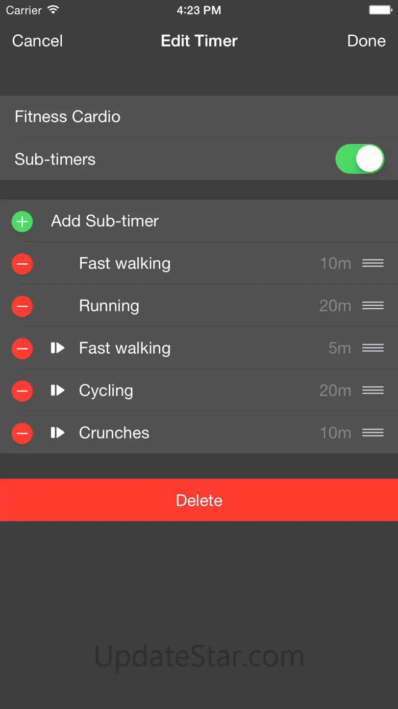 Timer! 2.2