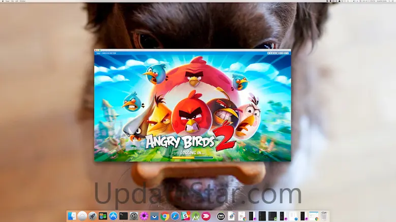 Vysor - Android control on PC 3.1.4