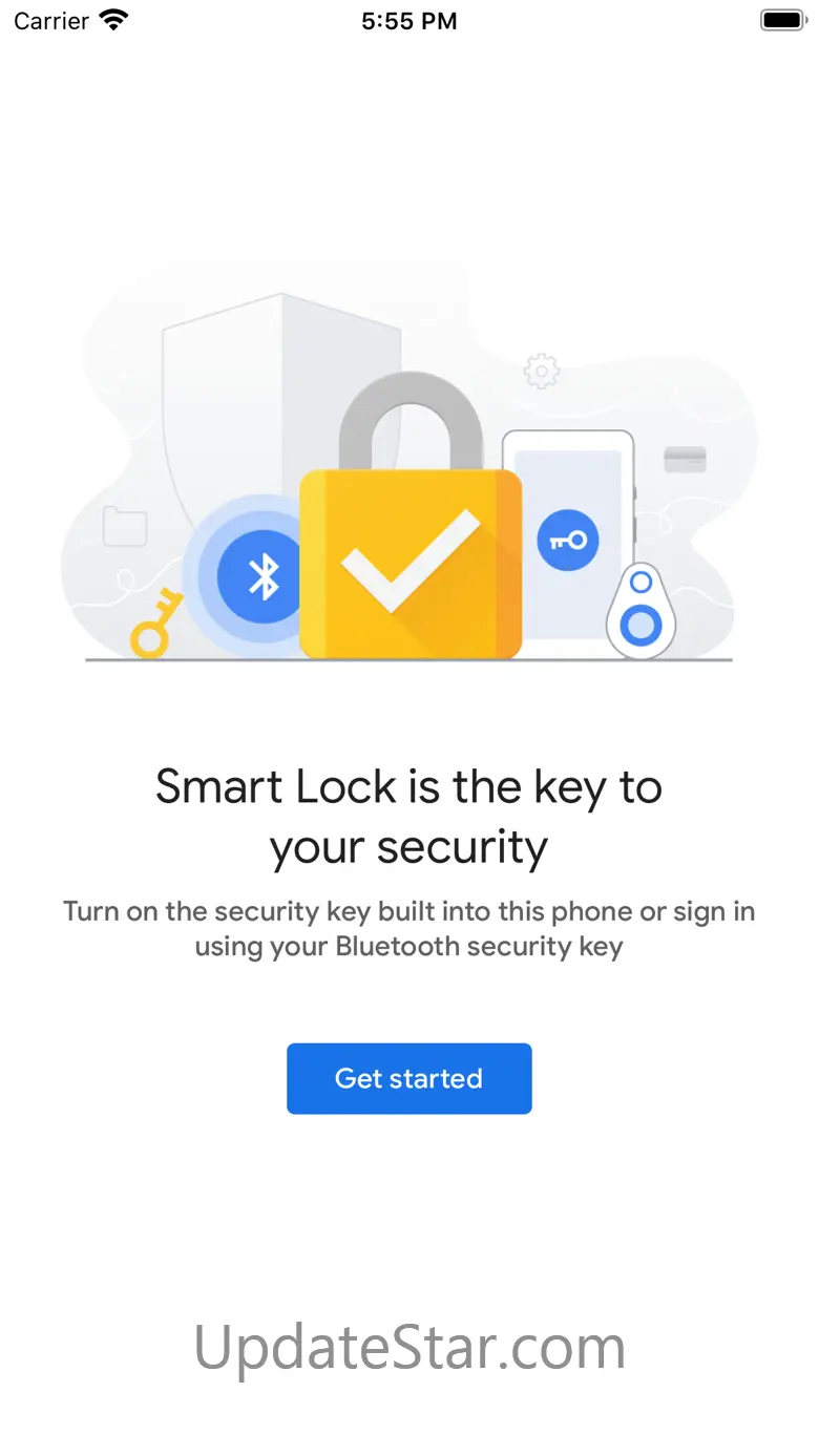 Google Smart Lock 1.14