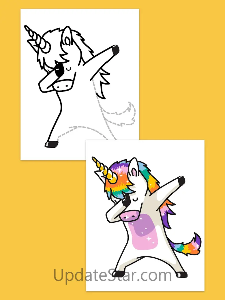 How To Draw Cartoon 1.0.26