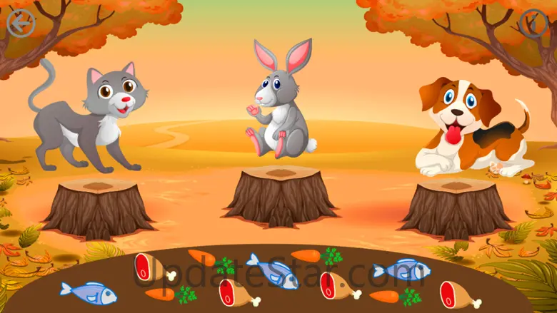 Shapes - Toddlers kids games 1.0