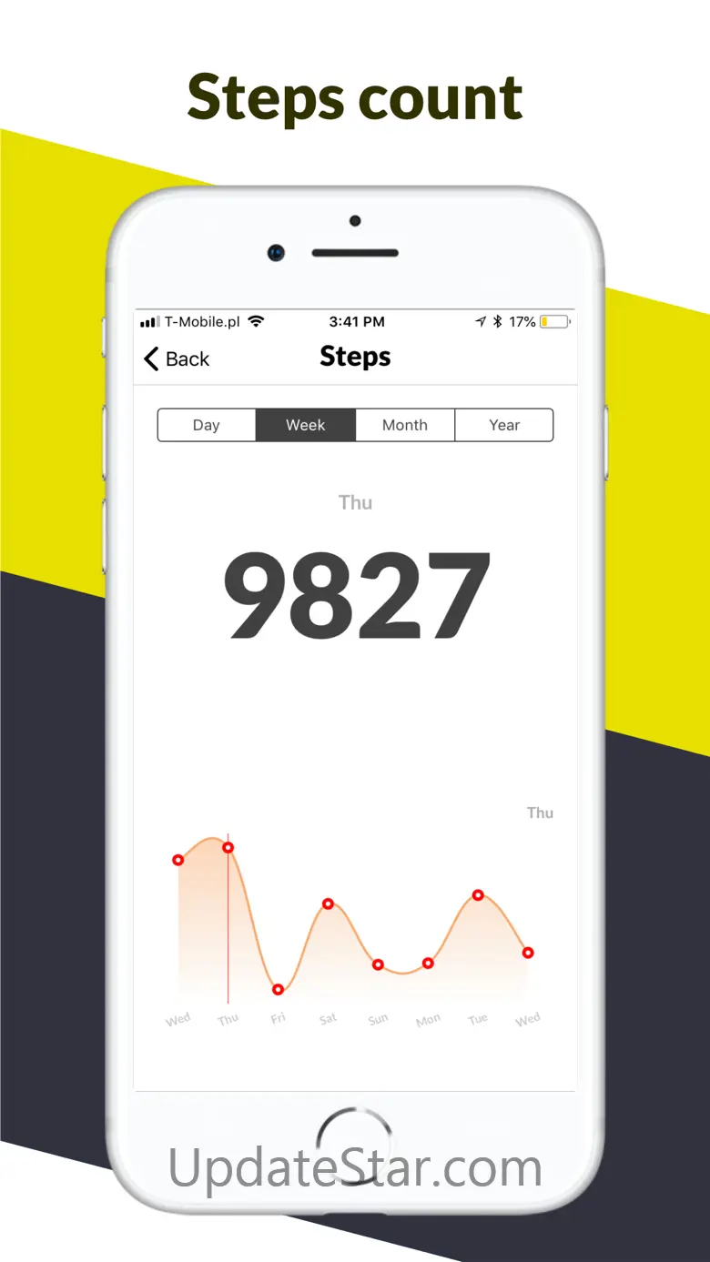 Distance Tracker All Sports 2.2.53