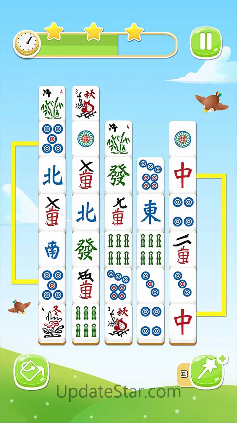 MAHJONG CONNECT Top games 2022 2.0