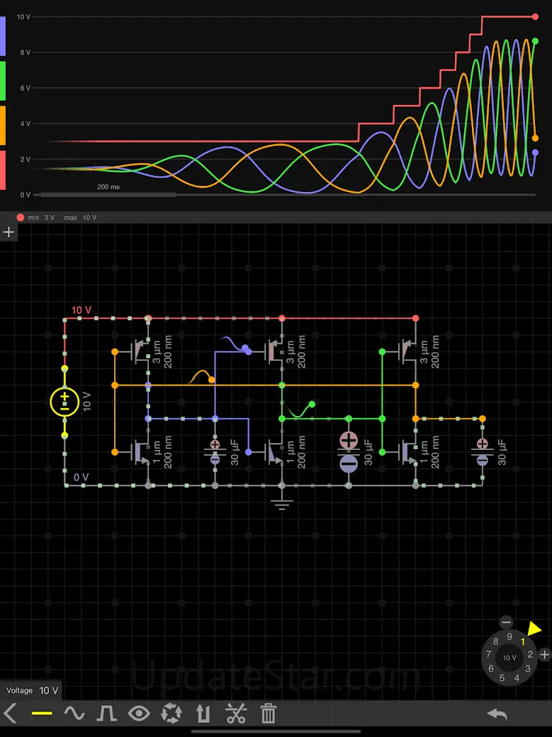 EveryCircuit 2.31