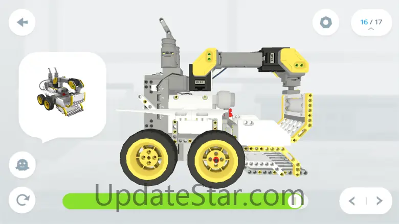 Jimu 3.9.5