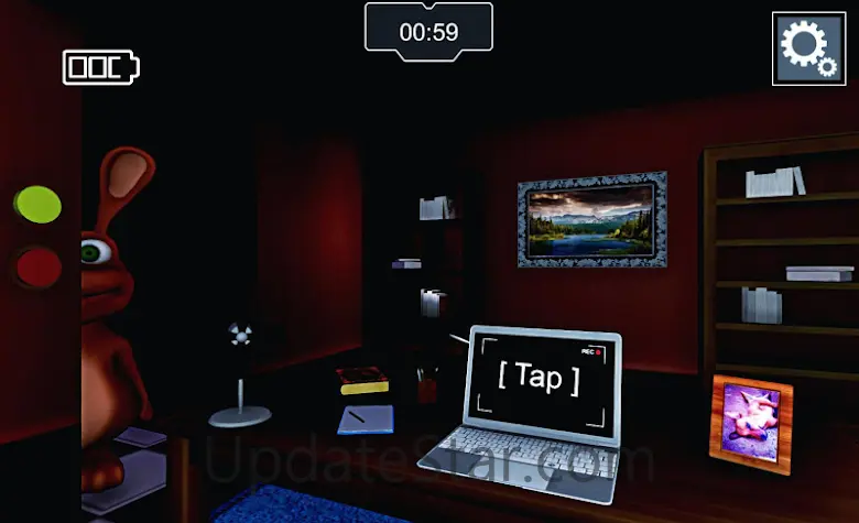 Five Nights at Pizzeria 2.5