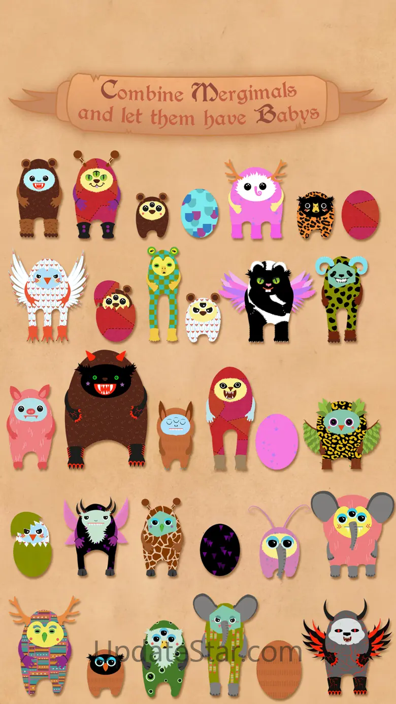 Mergimals 1.03
